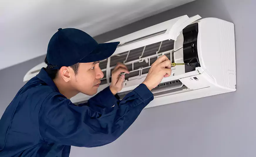 AC Duct Cleaning Shirley