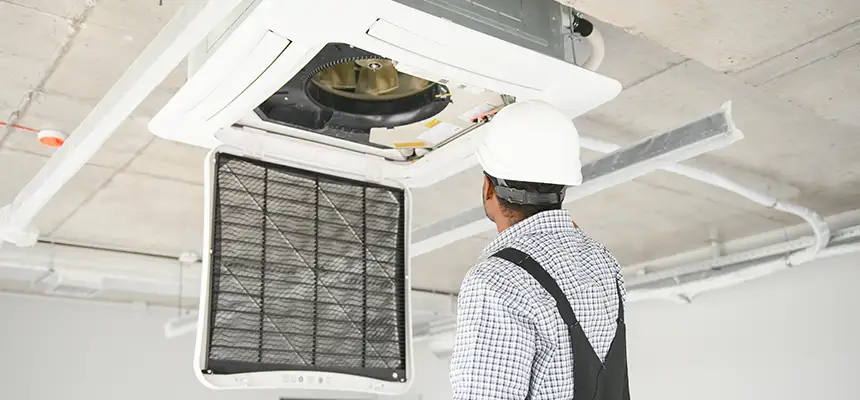 Our Affordable Duct Cleaning Near Me Services in Shirley, NY