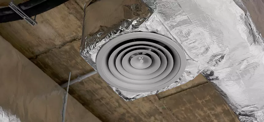 Our Basement Vent Cleaning Services in Shirley, NY