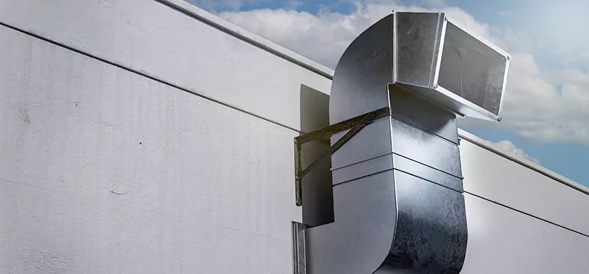 Trusted Industrial Dryer Vent Cleaning in Shirley