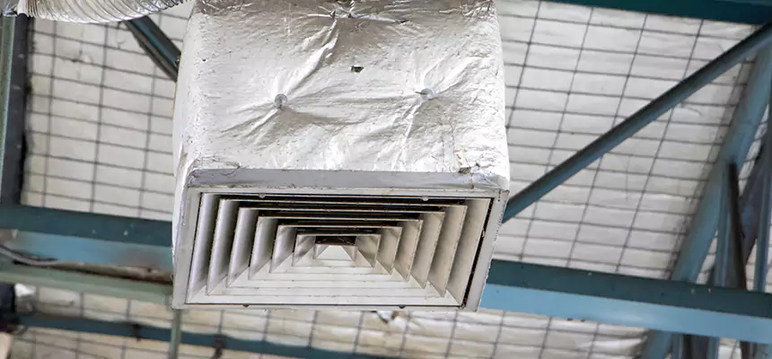 Our Custom HVAC Ductwork Services in Shirley, NY