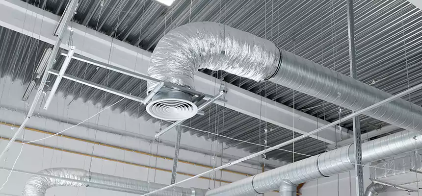Our Dryer Vent Hose Replacement Services in Shirley, NY