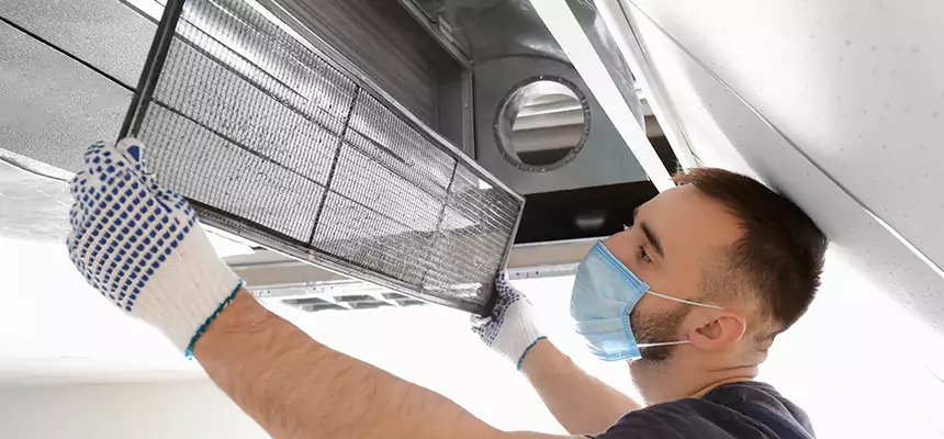 Our Dryer Vent Replacement Services in Shirley, NY