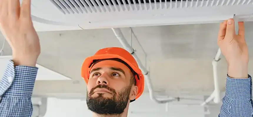 Our Furnace Vent Cleaning Services in Shirley, NY