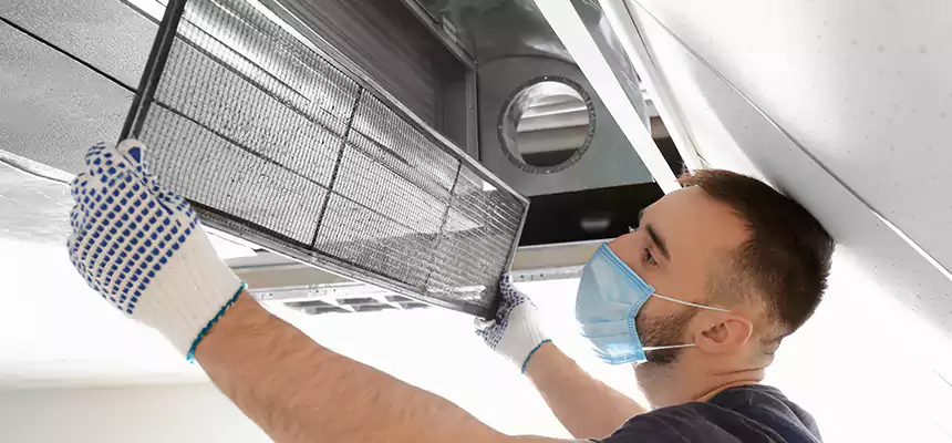Our Home Duct Cleaning Services in Shirley, NY  