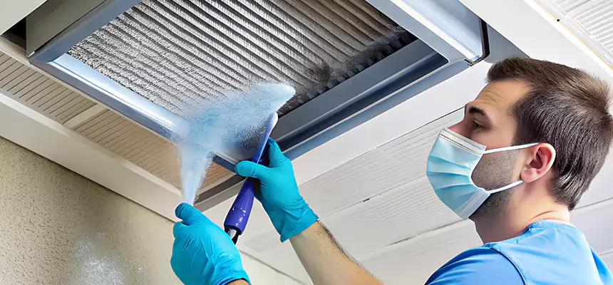 Our Home Ventilation Cleaning Services in Shirley, NY