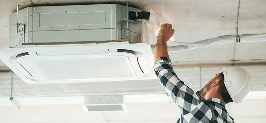 Our Local Vent Cleaning Services in Shirley, NY