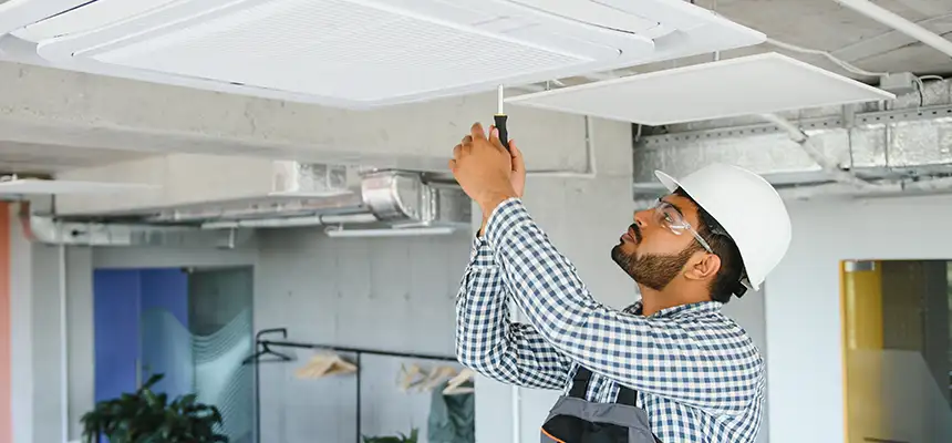 Our Roof Dryer Vent Cleaning Services in Shirley, NY