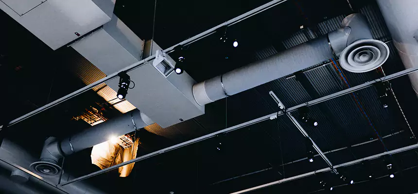 Our Seasonal Allergy Air Duct Cleaning Services in Shirley, NY