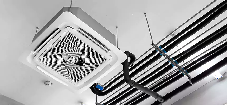 Our Smart AC Vent Controller Services in Shirley, NY