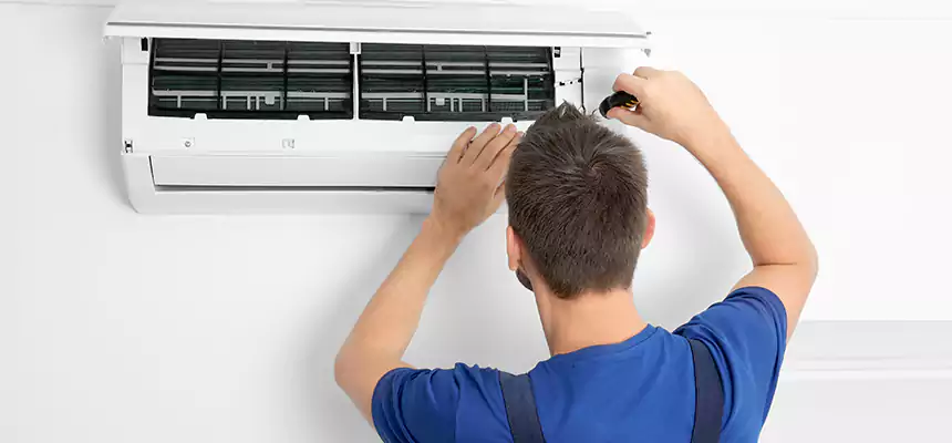 Our Smart Air Conditioning Installation Services in Shirley, NY