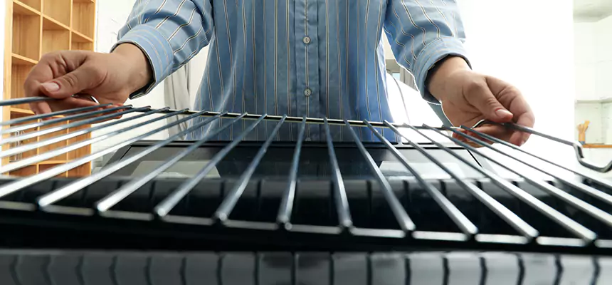 Our Vent Grille Washing Services in Shirley, NY