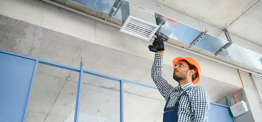 Efficient Exhaust Vent Cleaning in Shirley, NY