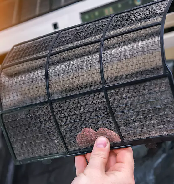 Top-notch AC Air Filter Replacement in Shirley