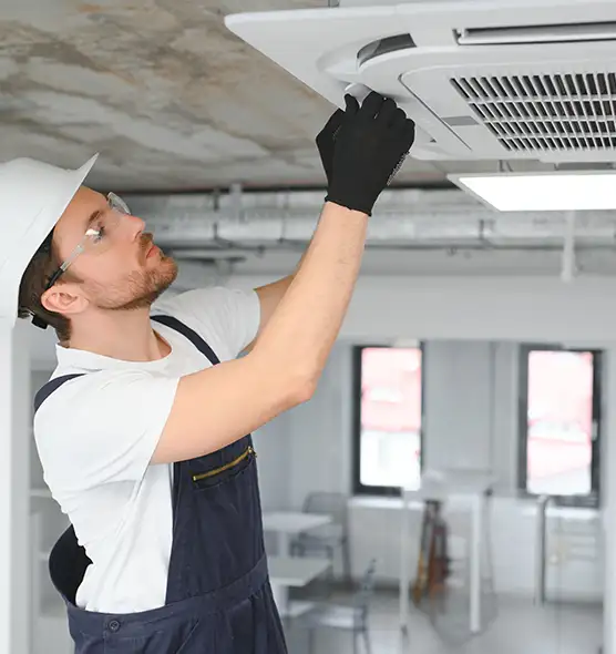 Top Affordable Duct Cleaning Services Near Me in Shirley, NY