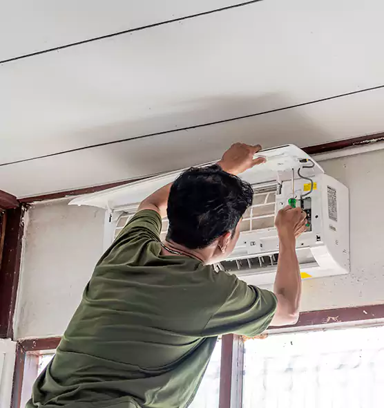 About Air Duct & AC Odor Removal in Shirley, NY