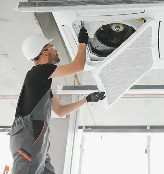 About Air Duct Rodent Removal in Shirley, NY