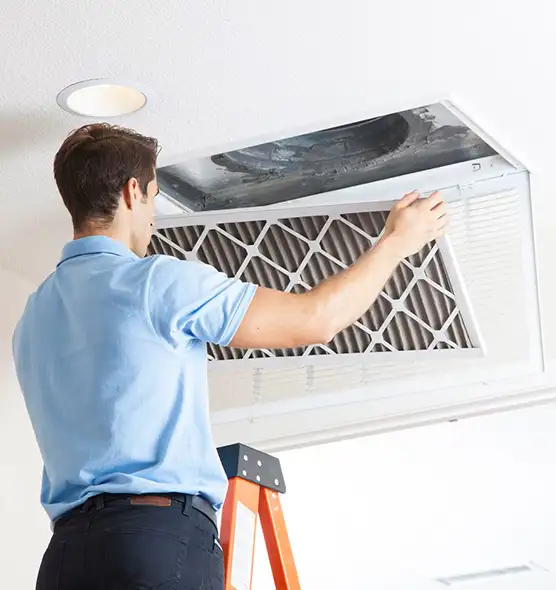 About Annual Dryer Vent Maintenance Shirley, NY