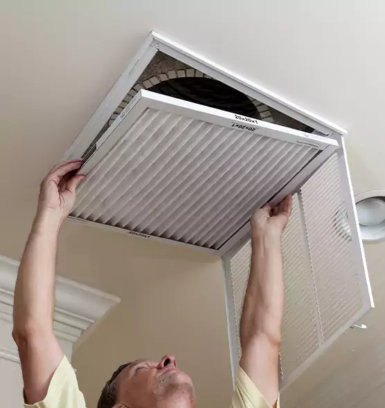Trusted Apartment Air Duct Cleaning in Shirley, NY