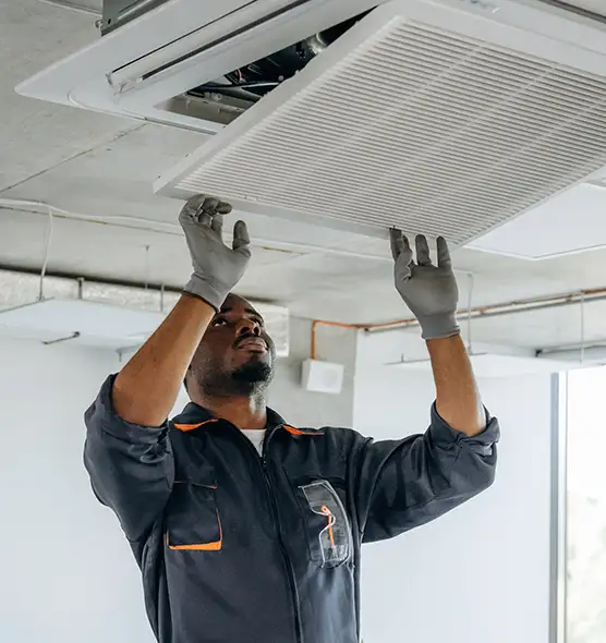 About Certified Air Duct Specialists in Shirley, NY