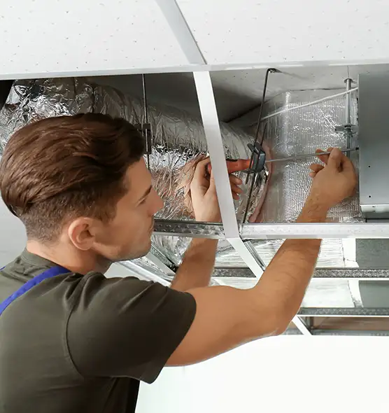 Professional Clogged Dryer Vent Repair in Shirley, NY