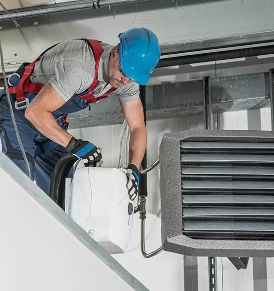 Professional Custom HVAC Ductworkin Shirley, NY