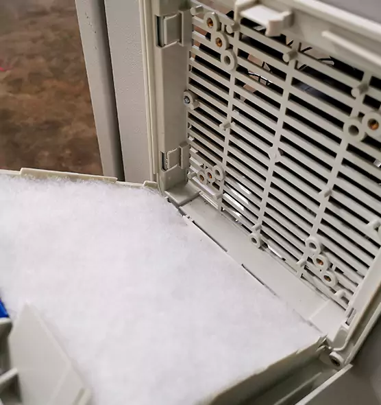 Professional Dryer Vent Mold Cleaning in Shirley, NY