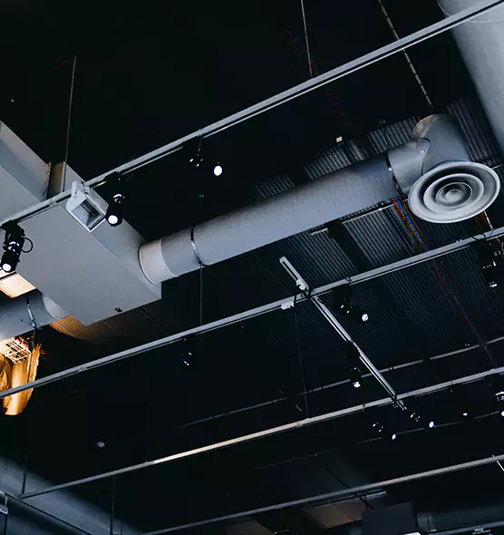 Professional Duct Cleaning For LEED Homes in Shirley, NY