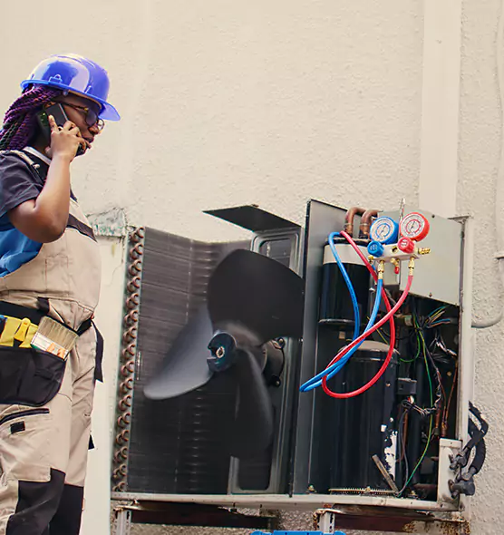 Professional Energy-Efficient HVAC Cleaning in Shirley, NY