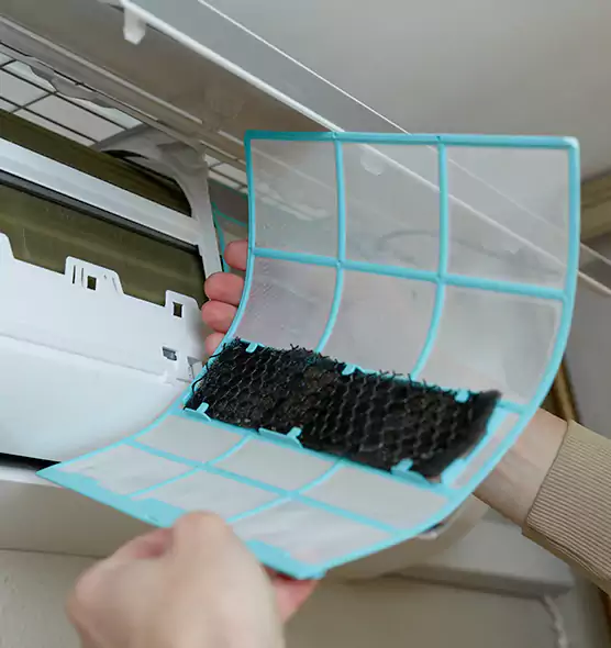 Welcome to Air Duct Cleaning & Repairs Shirley — Your Local HEPA Filter Installation Pros in Shirley, NY