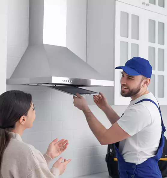 Trusted Multi-family Home Duct Cleaning in Shirley, NY