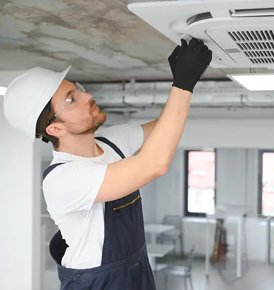 About Spring Air Duct Cleaning in Shirley, NY
