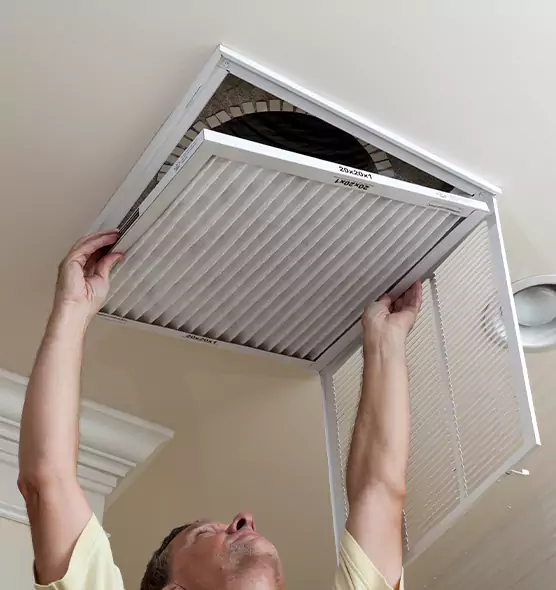 Professional Vent Relocation Services in Shirley, NY