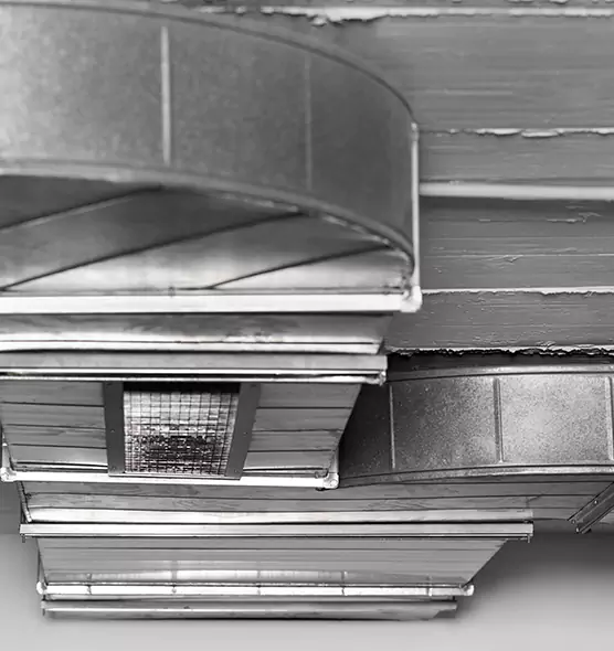 Professional Wall Vent Cleaning Service in Shirley, NY