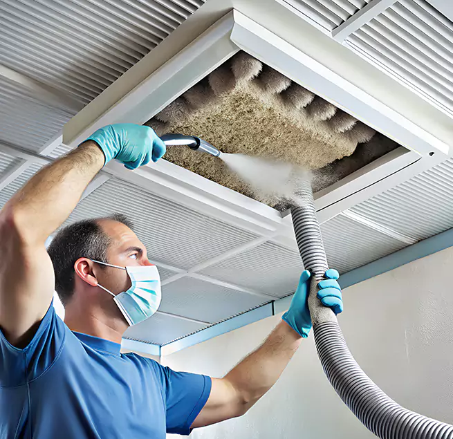 Why Homeowners & Businesses Trust Us Shirley, NY