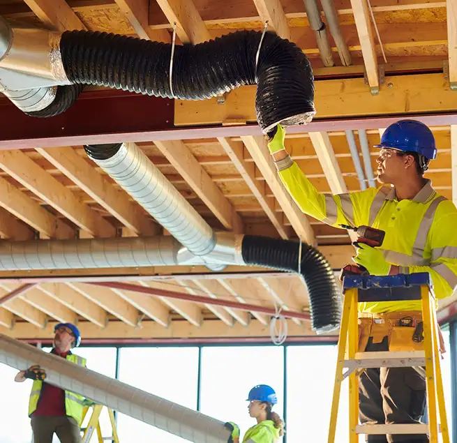 Why Homeowners & Businesses Trust Us in Shirley, NY?