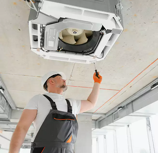 Why Homeowners Businesses Trust Us in Shirley, NY